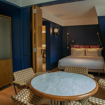 Hotel Le Ballu-2