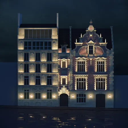 Hotel Le Ballu-2